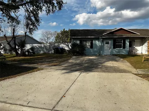 4207 Continental Blvd, Orlando, FL 32808