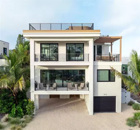 415 N Bay Blvd, Anna Maria, FL 34216