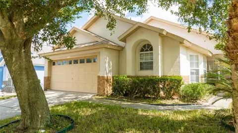 8095 Indian Creek Blvd, Kissimmee, FL 34747