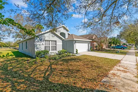 11532 Rouse Run Cir, Orlando, FL 32817