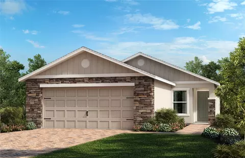 323 Sequoia Dr, Lake Wales, FL 33859