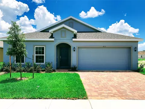 611 Samuel Pl, Davenport, FL 33837