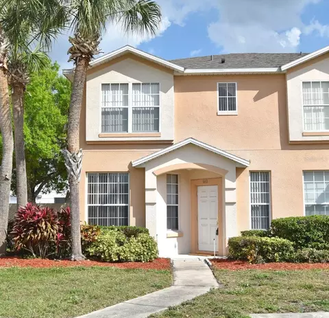 660 Captiva Cir, Kissimmee, FL 34741