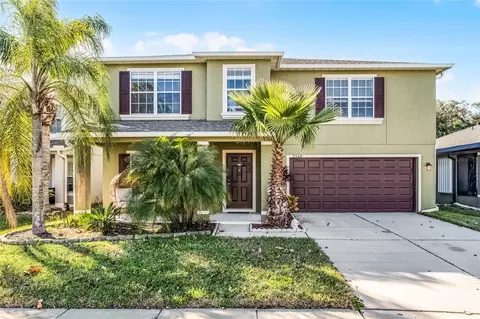2564 Bullion Loop, Sanford, FL 32771