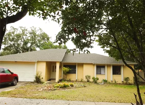 4790 Point Look Out Rd, Orlando, FL 32808
