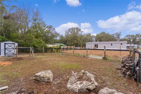 11815 NW 13th St, Ocala, FL 34482