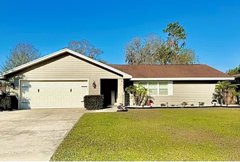 4565 Old Colony Rd, Mulberry, FL 33860