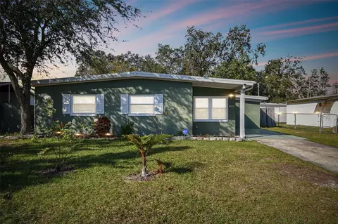 4900 Kempston Dr, Orlando, FL 32812