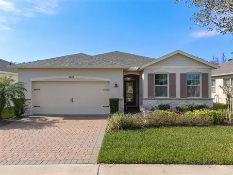 17826 Blazing Star Cir, Clermont, FL 34714
