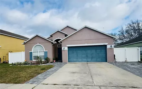 7214 Rex Hill Trl, Orlando, FL 32818