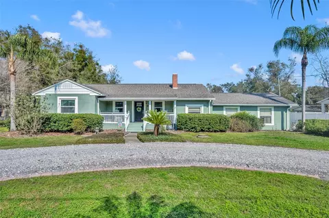111 Clark St, Oviedo, FL 32765