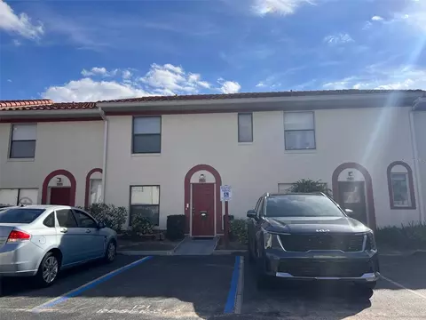 6250 S Bend Sq #17, Orlando, FL 32807