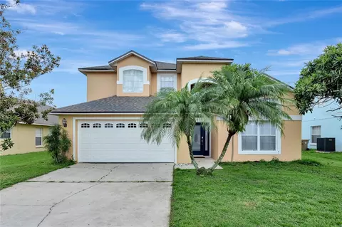 7916 Golden Pond Cir, Kissimmee, FL 34747