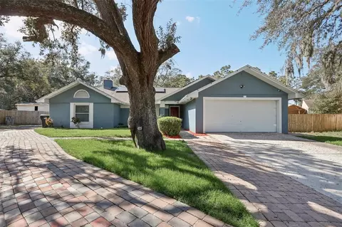 4515 Sea Biscut Ct, Orlando, FL 32818
