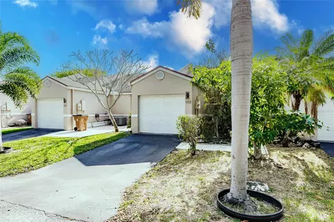 1112 NW 50th Dr, Pompano Beach, FL 33064