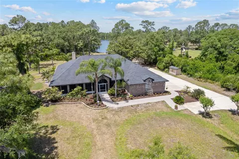 1303 Sultan Cir, Chuluota, FL 32766