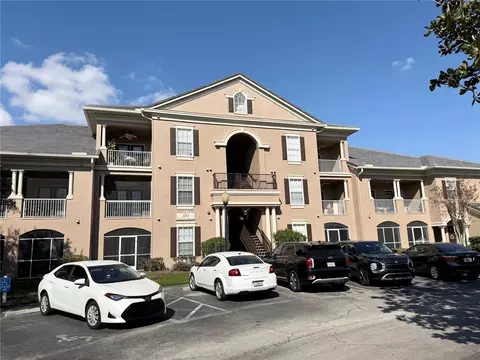 2013 Tizewell Cir #1408, Orlando, FL 32837