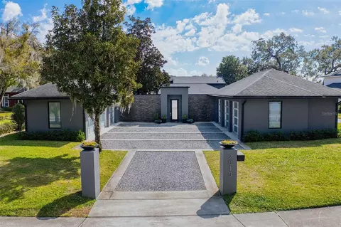 2010 Hoffner Ave, Belle Isle, FL 32809