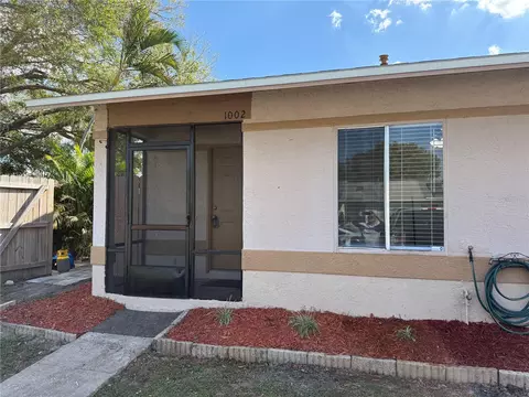 1002 Stucki Ter, Winter Garden, FL 34787