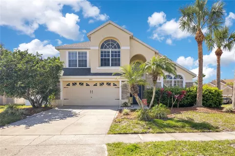 2806 Baywood Ln, Kissimmee, FL 34746