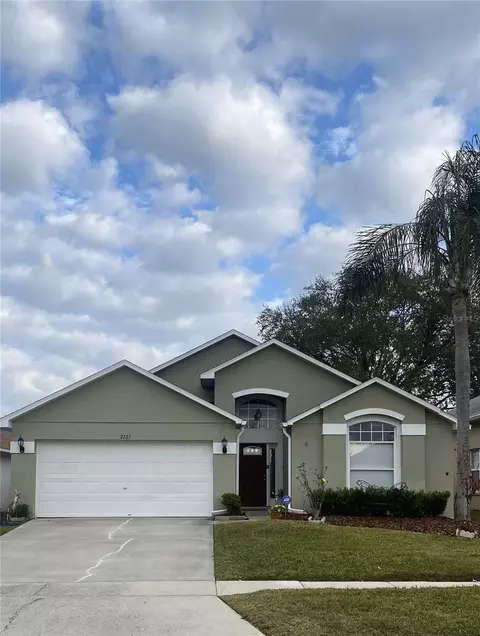 2121 Falkner Rd, Maitland, FL 32751