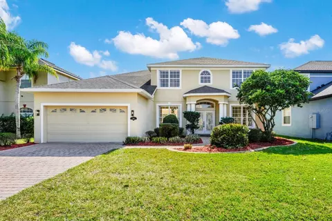 137 Kays Landing Dr, Sanford, FL 32771