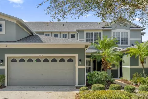864 Stonechase Ln, Lake Mary, FL 32746