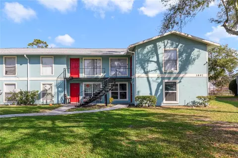 1897 Caralee Blvd #2, Orlando, FL 32822