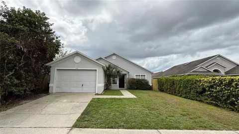 458 Lancers Dr, Winter Springs, FL 32708