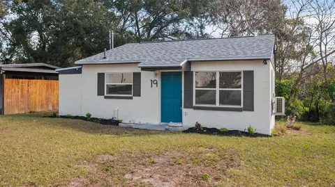 19 N Van Buren Ave, Orlando, FL 32811