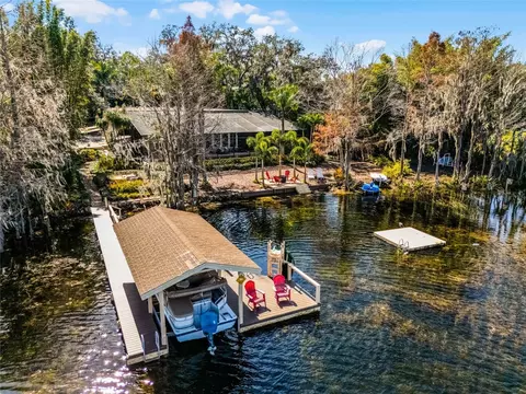 407 W 1st Ave, Windermere, FL 34786