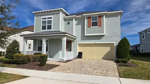 1731 Caribbean View Ter, Kissimmee, FL 34747