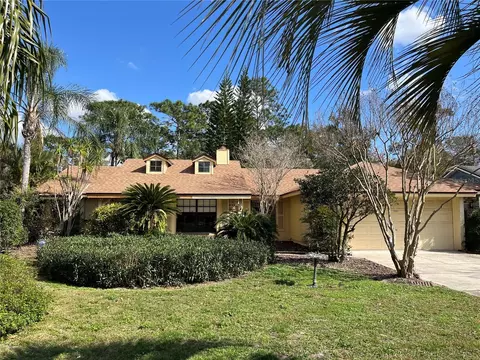 813 Mellowood Ave, Orlando, FL 32825