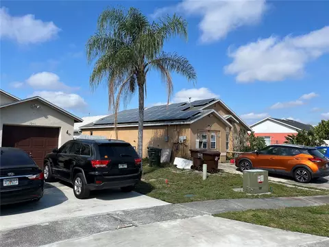 1038 Golfside Ct, Kissimmee, FL 34741
