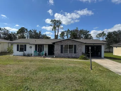 1024 W Embassy Dr, Deltona, FL 32725