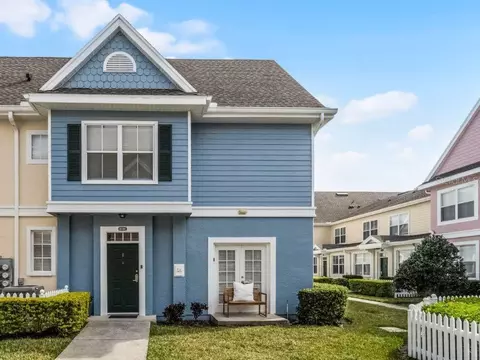 4008 San Gallo Dr #102, Kissimmee, FL 34741