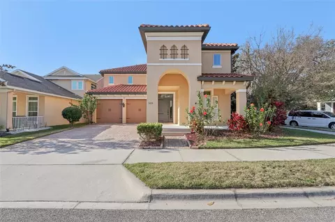 583 Treehouse St, Winter Springs, FL 32708