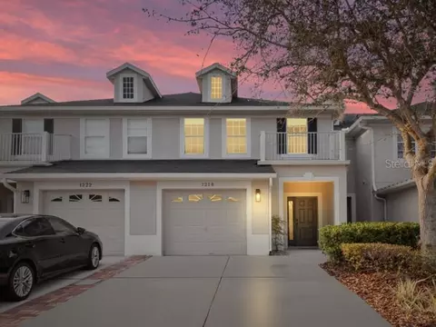 1218 Falling Star Ln, Orlando, FL 32828
