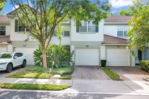 6855 Sperone St, Orlando, FL 32819