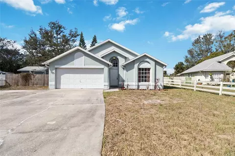 9307 Echo Run, Orlando, FL 32817