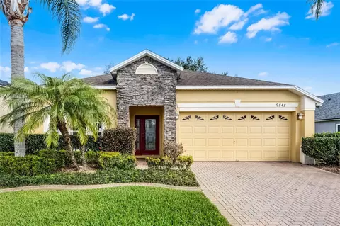 9848 Nonacrest Dr, Orlando, FL 32832