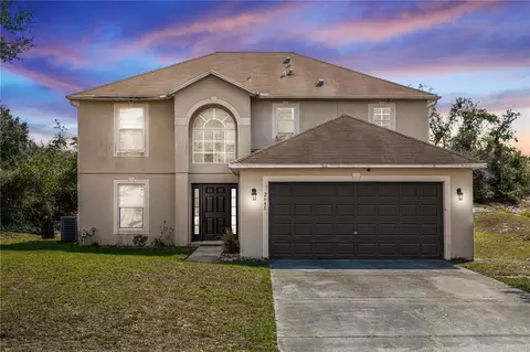 2645 Coachman Dr, Deltona, FL 32738