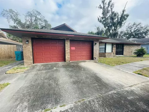 3913 Rose Of Sharon Dr, Orlando, FL 32808