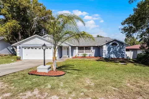 950 Sylvia Dr, Deltona, FL 32725