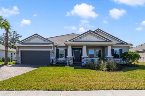 1324 Arklow Cir, Ormond Beach, FL 32174 photo 1