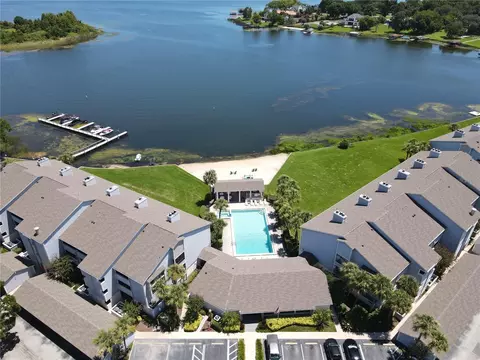 4117 Fairview Vista Pt #105, Orlando, FL 32804