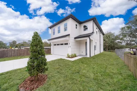 39 N Sunset Dr, Casselberry, FL 32707