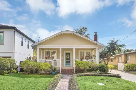616 Sheridan Blvd, Orlando, FL 32804