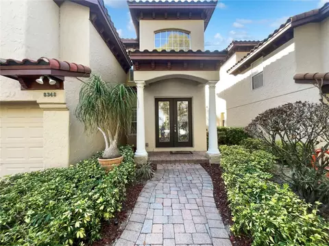 8348 Via Rosa, Orlando, FL 32836