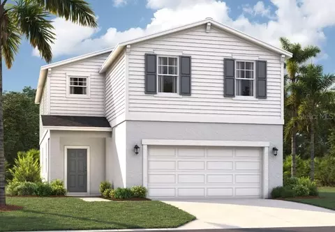 3507 Salvia Ct, Tavares, FL 32778